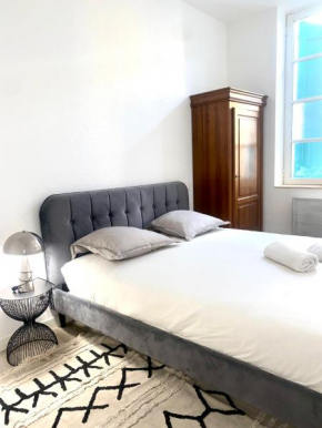 *Chic & Basic T3* place Carnot